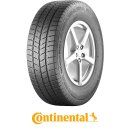 Continental VanContact Winter 225/55 R17C 109T
