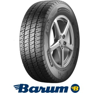 Barum Vanis AllSeason 195/65 R16C 104T