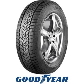 Goodyear UltraGrip Performance G1 ROF FP 225/45 R17 91V