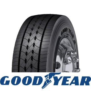Goodyear Kmax S G2 315/80 R22.5 156L