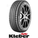 Kleber Dynaxer HP4 195/50 R15 82V