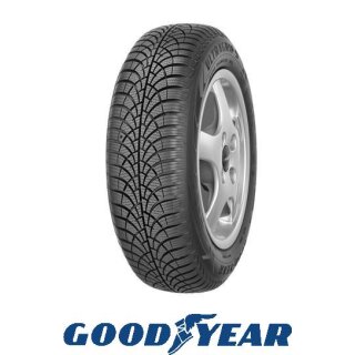Goodyear UltraGrip 9+ 185/55 R15 82T
