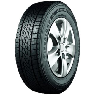 Firestone Vanhawk 2 Winter 195/70 R15C 104R