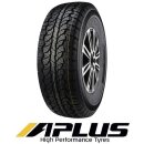 Aplus A929 A/T OWL 265/70 R17 121S