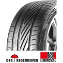 Uniroyal Rainsport 5 FR XL 215/45 R18 93Y