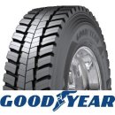 Goodyear Omnitrac D 315/80 R22.5 156K