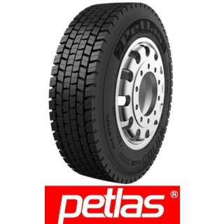 Petlas RH100 Plus (DR) 295/80 R22.5 152M