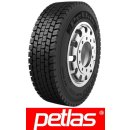 Petlas RH100 Plus (DR) 295/80 R22.5 152M