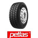 Petlas NCW710 (TR OO) 385/65 R22.5 160K