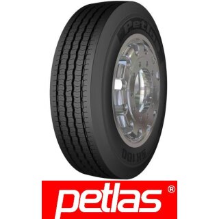Petlas SH100 (TR) 285/70 R19.5 150J