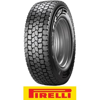 Pirelli TR:01S 315/70 R22.5 154L