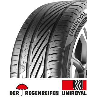 Uniroyal RainSport 5 205/50 R15 86V