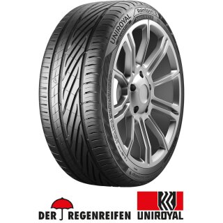 Uniroyal RainSport 5 FR XL 245/35 R20 95Y