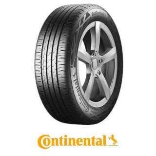Continental EcoContact 6 MO XL 245/40 R19 98Y