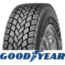 Goodyear Treadmax Ultra Grip Max D 315/70 R22.5 154L