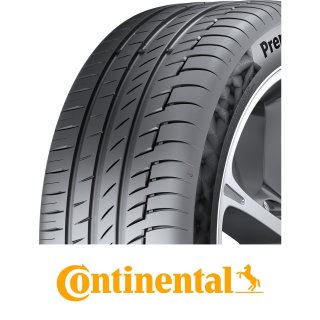 Continental PremiumContact 6 XL FR 225/60 R18 104V