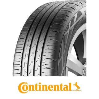 Continental EcoContact 6 XL 195/55 R16 91V