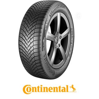 Continental AllSeasonContact 235/55 R17 99H