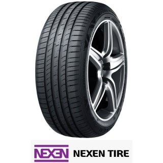 Nexen N Fera Primus XL 195/45 R16 84W
