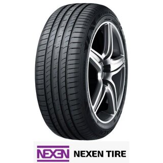 Nexen N Fera Primus 195/45 R15 78W