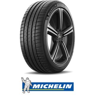 Michelin Pilot Sport 4* FSL XL 225/45 R19 96W