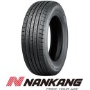 Nankang Cross Sport SP-9 XL 215/55 R18 99V