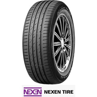 Nexen N Blue HD Plus 155/65 R14 75T