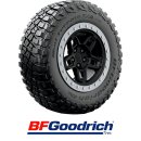 BF Goodrich Mud Terrain T/A KM3 POR 245/75 R17 121Q