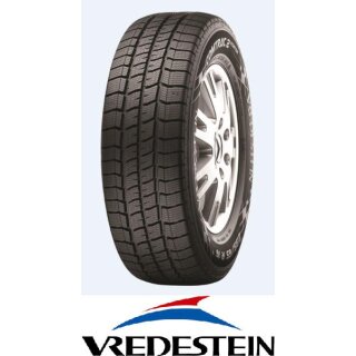Vredestein Comtrac 2 195/60 R16C 99H