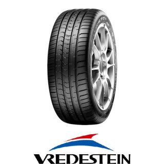 Vredestein Ultrac Satin XL FSL 225/35 ZR18 87Y