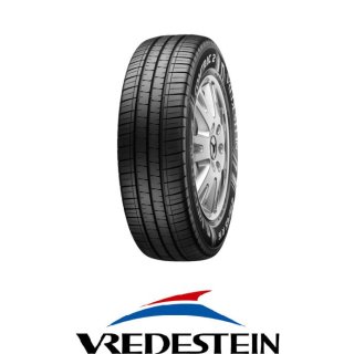 Vredestein Comtrac 2 225/65 R16C 112R