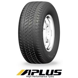 Aplus A867 195/80 R15C 106R