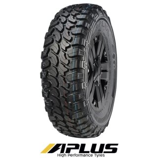 Aplus A929 M/T P.O.R. 275/55 R20 117T