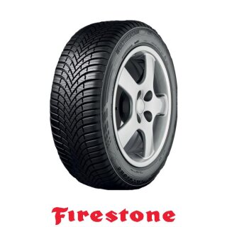 Firestone Multiseason 2 225/60 R17 99V