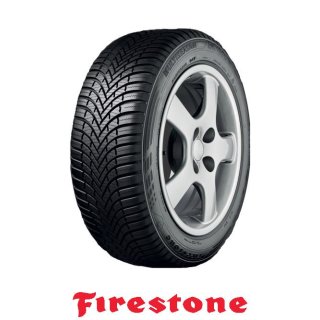 Firestone Multiseason 2 225/65 R17 102H