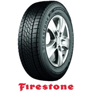 Firestone Vanhawk Winter 2 205/75 R16C 110R