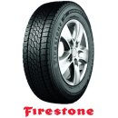 Firestone Vanhawk Winter 2 205/75 R16C 110R