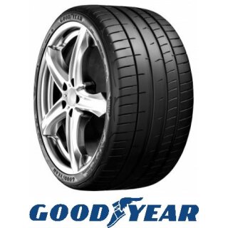 Goodyear Eagle F1 Supersport XL 255/40 R19 100Y