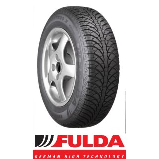 Fulda Montero 3 175/65 R14 82T