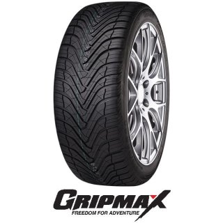 Gripmax Suregrip AS 225/55 R19 99W