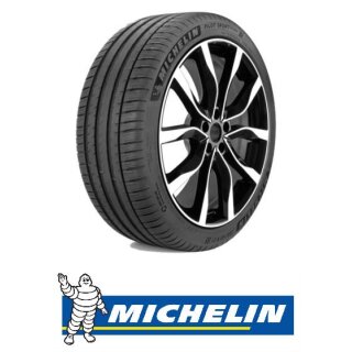 Michelin Pilot Sport 4 SUV XL 295/35 R23 108Y