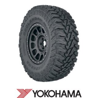 Yokohama Geolandar M/T G003 POR 205/80 R16 110Q