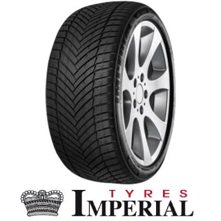 Imperial All Season Driver 195/70 R14 91T