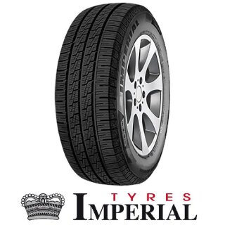 Imperial All Season Van Driver 185/75 R16C 104S