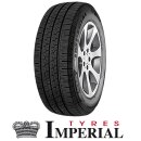 Imperial All Season Van Driver 205/70 R15C 106S