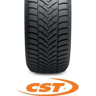 Cst Medallion All Season ACP1 185/60 R14 82H