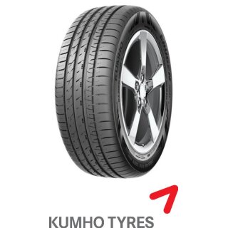 Kumho Crugen HP91 FSL 235/55 R18 100H