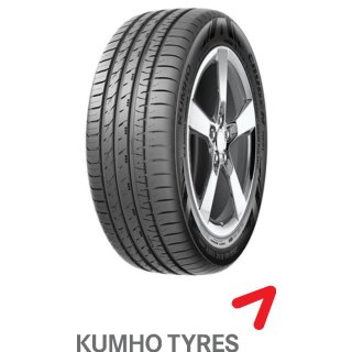Kumho Crugen HP91* FSL XL 245/50 R19 105W