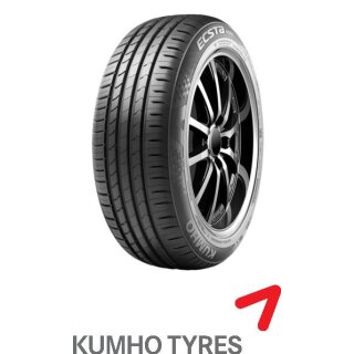 Kumho Ecsta HS51 FSL 215/55 R17 94V