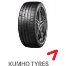 Kumho Ecsta PS91 Supercar XL FSL 275/40 ZR19 105Y